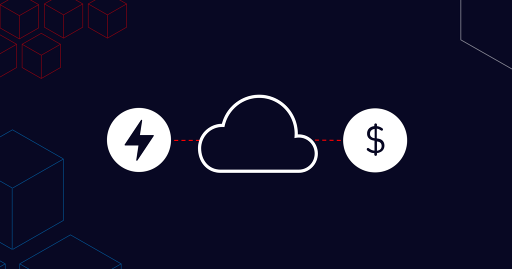 Optimizing Performance and Cost With Private Connectivity