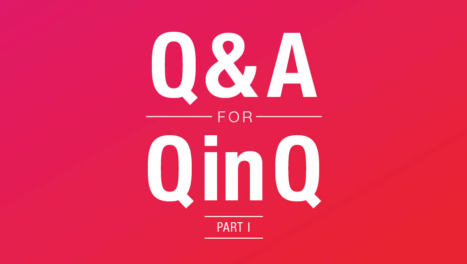 Questions-réponses sur Q-in-Q, première partie