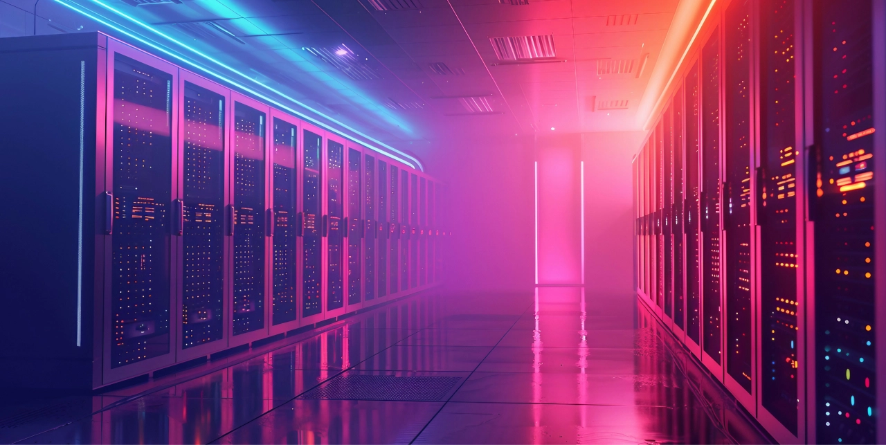 El papel de los centros de datos en tu red