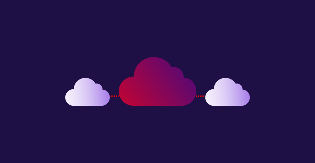 Trois raisons d’interconnecter vos clouds