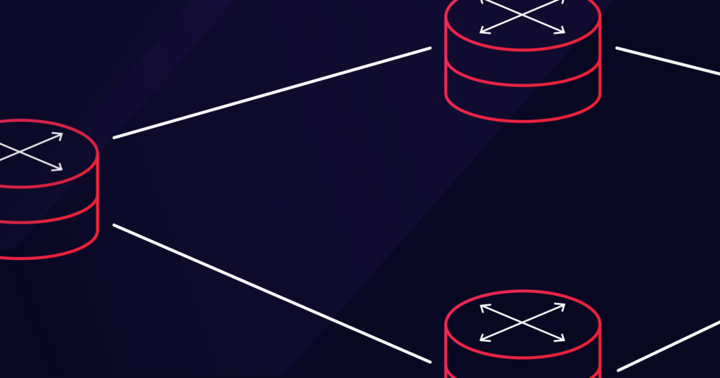 Why Segment Routing Excites Us