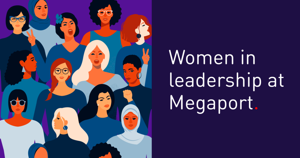 Women in Leadership Rise Through Learning and Development at Megaport