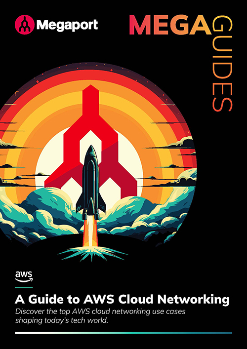 AWS Direct Connect Infopaper