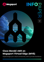 Cisco Meraki Infopaper