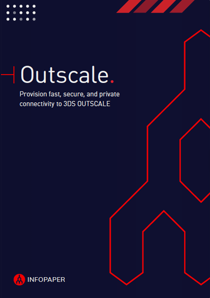 Outscale の情報資料