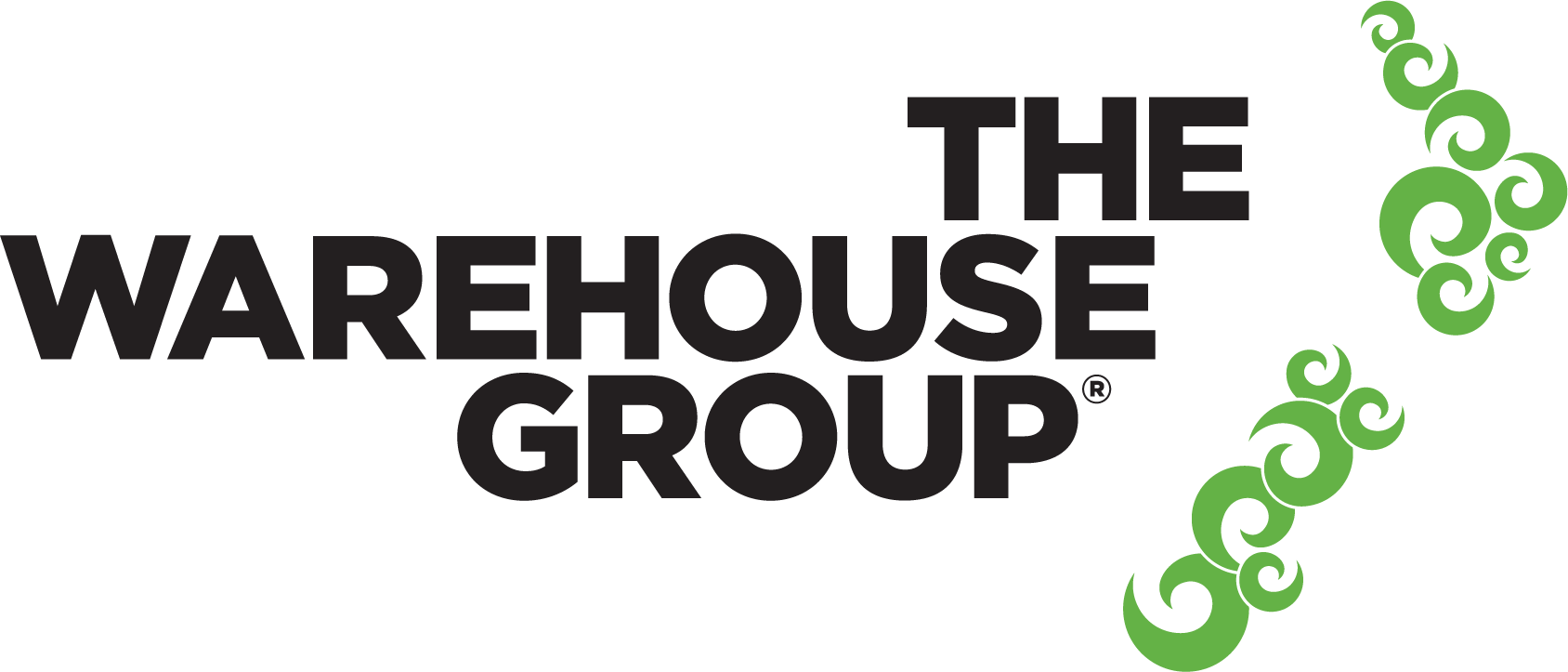 The Warehouse Group logo