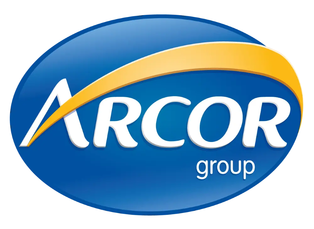 Arcor logo