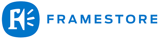 Framestore Logo