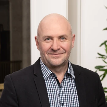 Michael van Rooyen