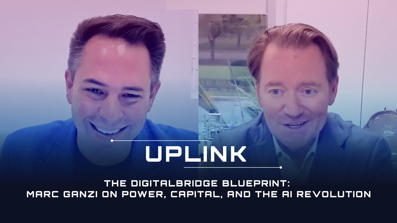 Megaport Uplink podcasts