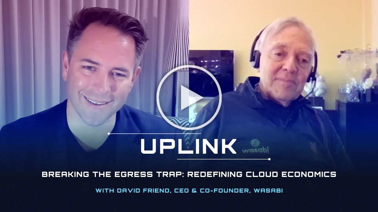 Breaking the Egress Trap: Redefining Cloud Economics