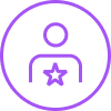 Expert-led icon