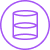 Persistent volumes icon