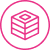 Compute adjacency icon
