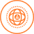 High performance icon