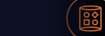High-performance object storage icon