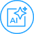 Fast restore icon