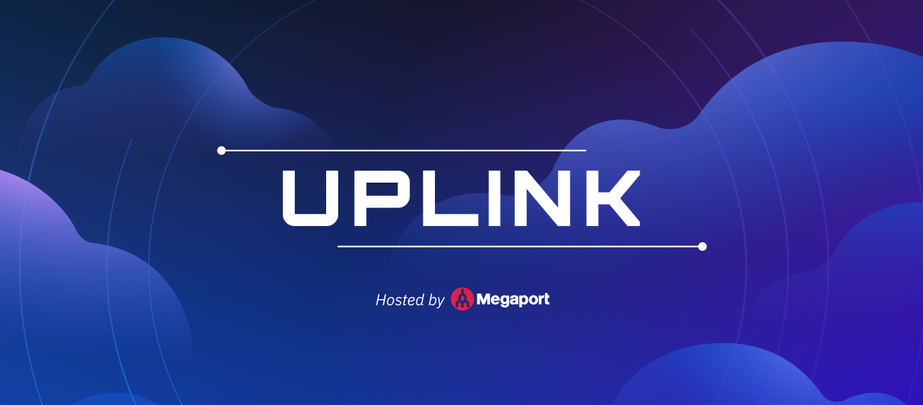 Uplink podcast