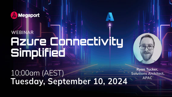 Azure Connectivity Simplified