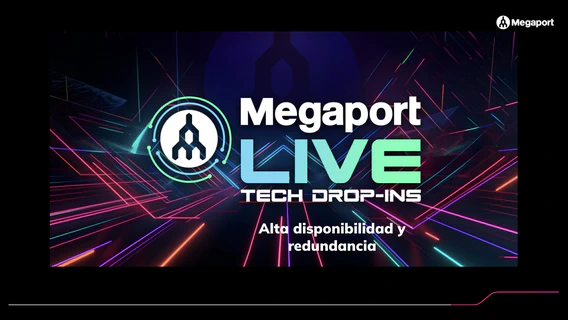 Alta disponibilidad y redundancia