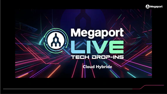 Cloud hybride : Directement dans le cloud. Exactement comme vous le souhaitez.