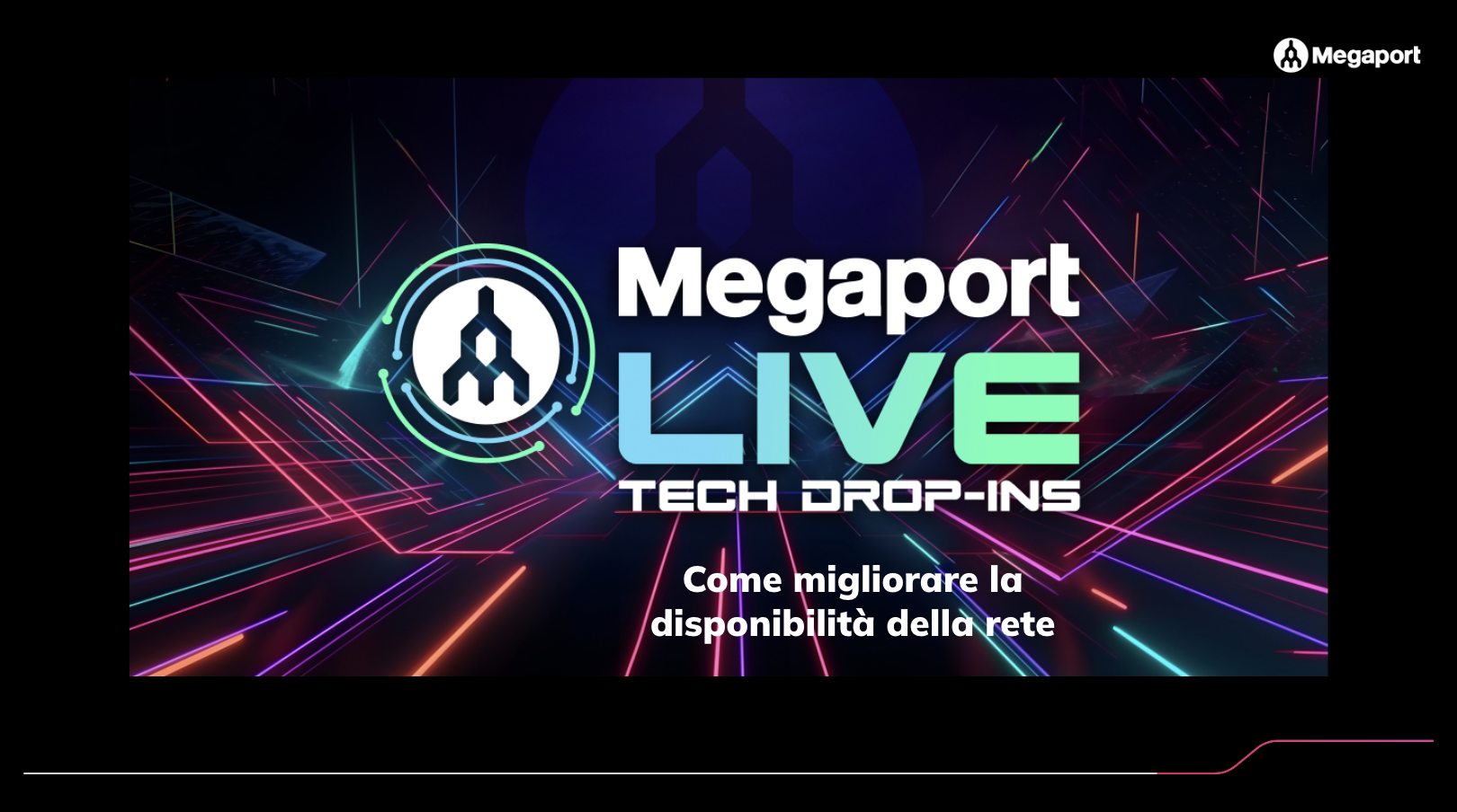 Come migliorare la disponibilità della rete