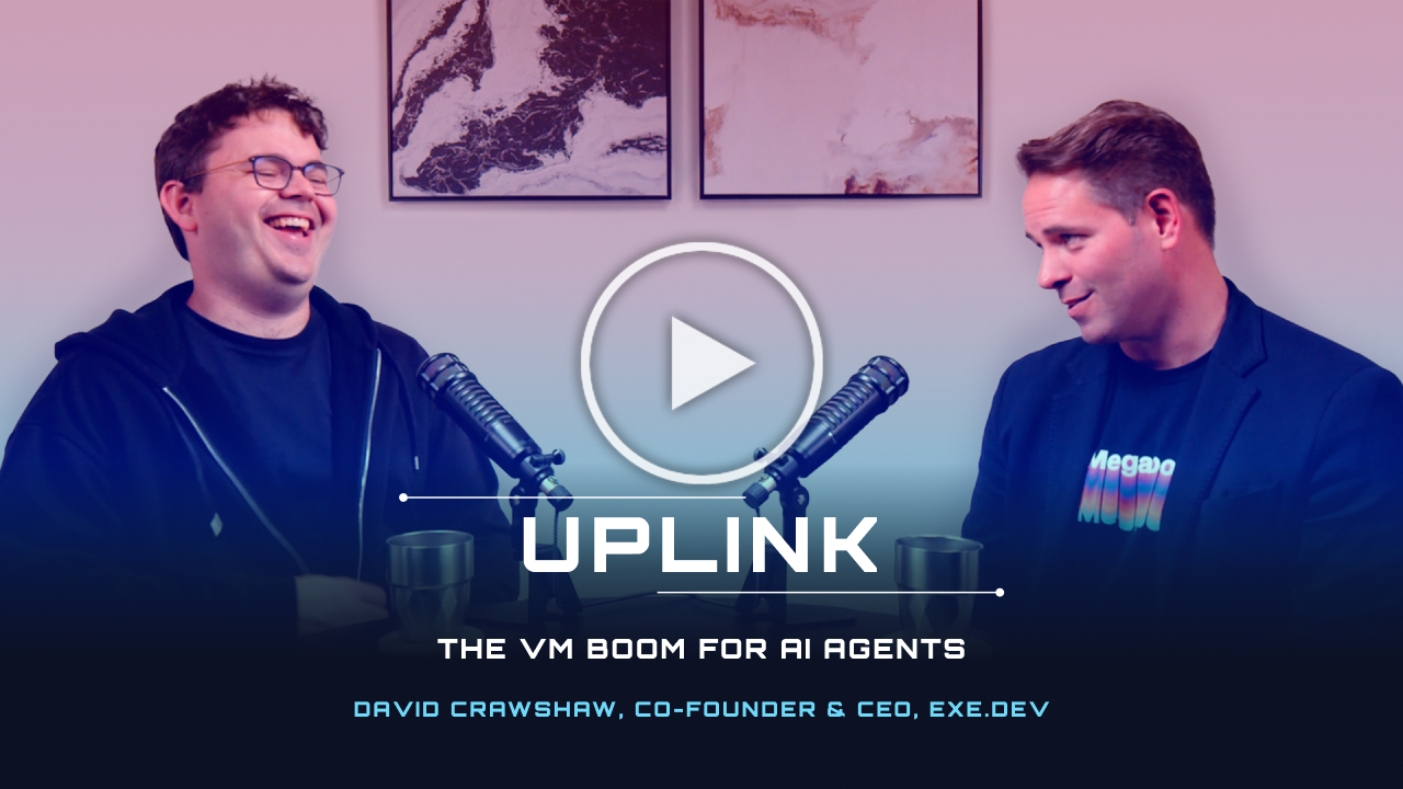 The VM Boom For AI Agents