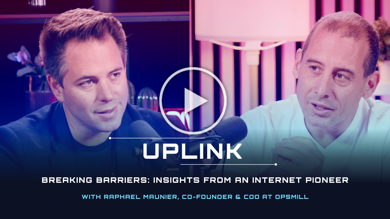 Breaking Barriers episode thumbnail