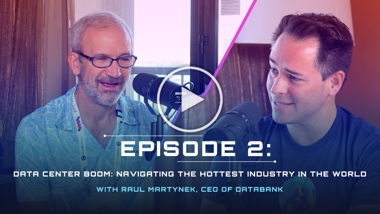 Data Center Boom episode thumbnail