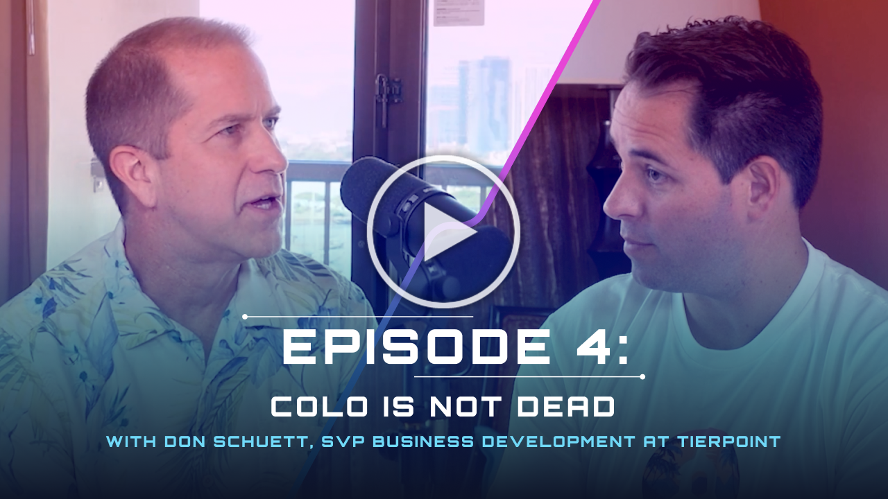 Colo is not dead episode thumbnail