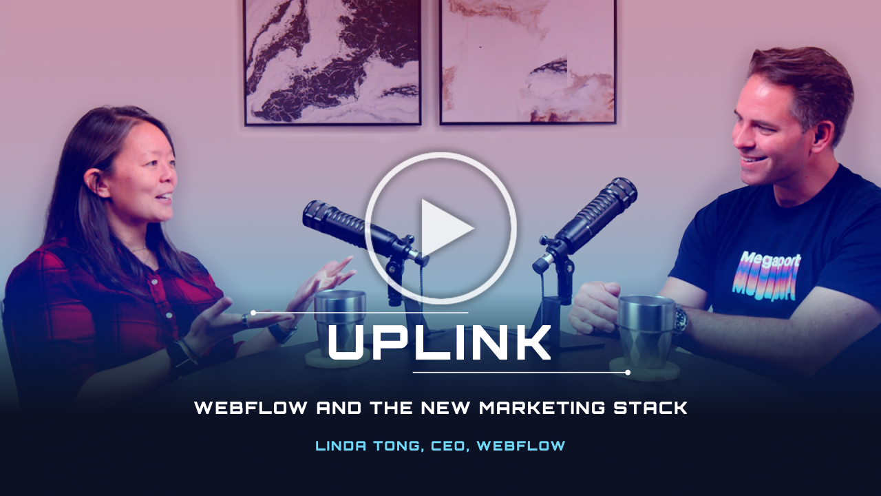 Webflow And The New Marketing Stack