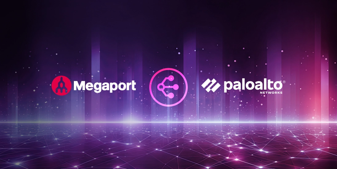 High Availability With Palo Alto Networks and Megaport
