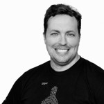 Jason Bordujenko