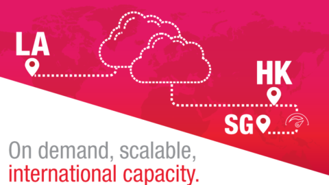 Hong Kong to Los Angeles, We’ve Got You Covered