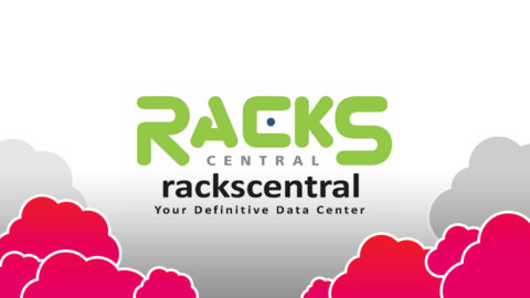 Racks Central Enabled With Elastic Cloud Connectivity