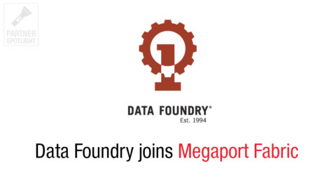 Reseller Spotlight: Data Foundry
