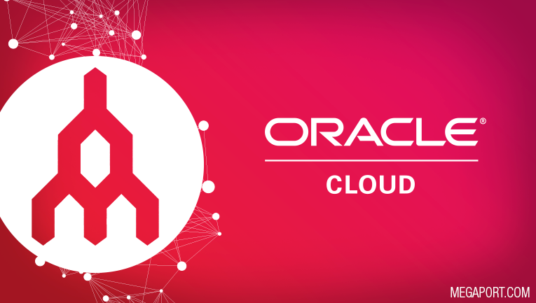 oracle and megaport team up to offer rapid provisioning for cloud