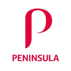 Peninsula Logo Peninsula Logo