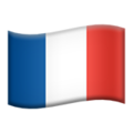 French flag