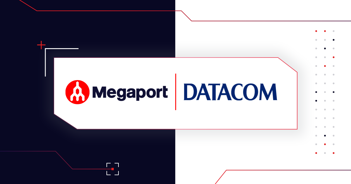 Partner Spotlight: Datacom | Megaport