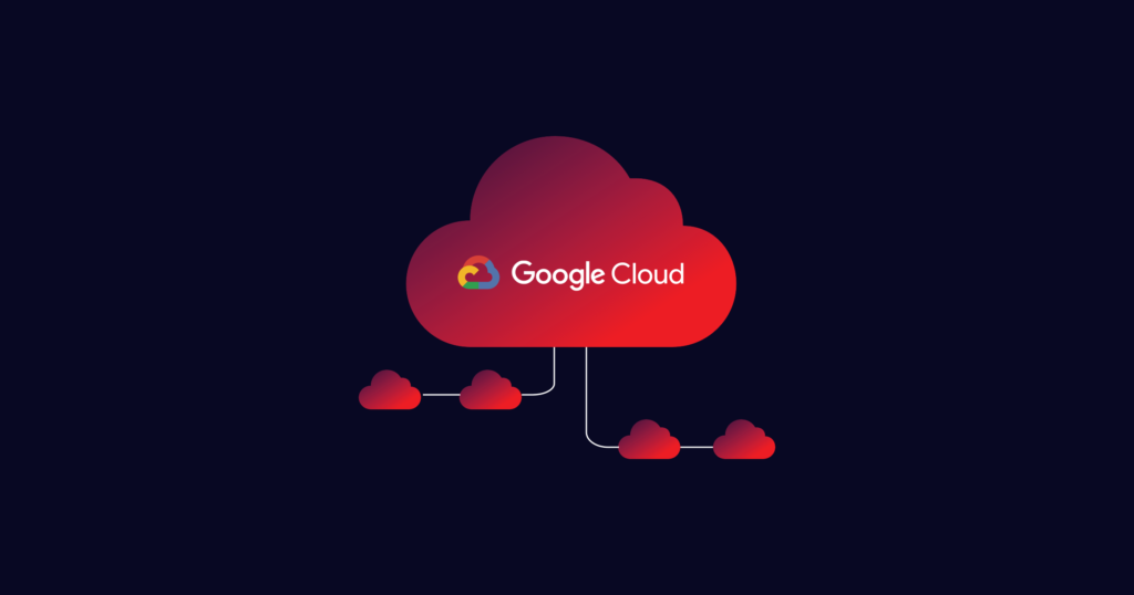 Google Cloud Platform を使用したマルチクラウドのガイド_ブログ画像