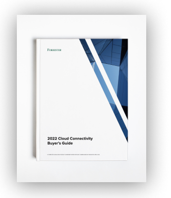 forrester report